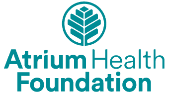 Atrium Health Foundation logo